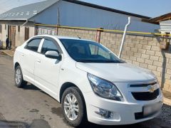 Сүрөт унаа Chevrolet Cobalt