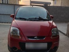 Сүрөт унаа Chevrolet Spark