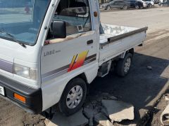 Фото авто Daewoo Labo