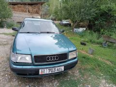 Photo of the vehicle Audi S2