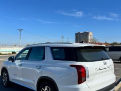 Фото авто Hyundai Palisade