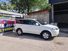 Сүрөт унаа Honda HR-V