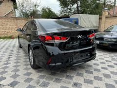 Сүрөт унаа Hyundai Sonata