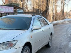 Сүрөт унаа Toyota Camry