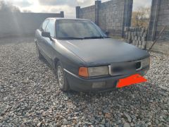 Сүрөт унаа Audi 80