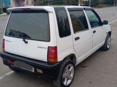 Фото авто Daewoo Tico