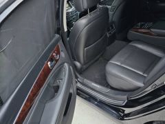 Фото авто Hyundai Equus