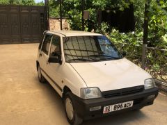 Photo of the vehicle Daewoo Tico