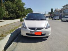 Photo of the vehicle Honda Fit