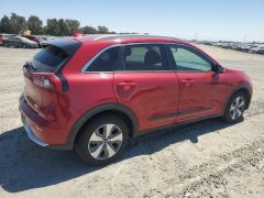 Сүрөт унаа Kia Niro