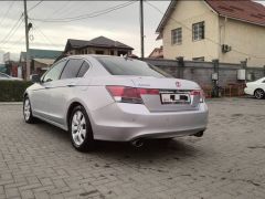 Photo of the vehicle Honda Accord