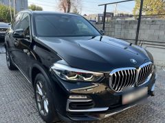 Фото авто BMW X5