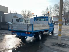 Фото авто Mercedes-Benz Sprinter