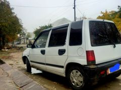 Фото авто Daewoo Tico