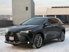 Photo of the vehicle Lexus NX