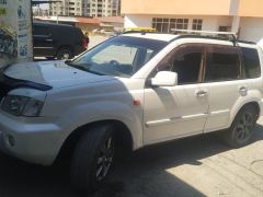 Сүрөт унаа Nissan X-Trail