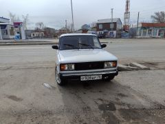 Фото авто ВАЗ (Lada) 2107