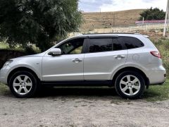 Фото авто Hyundai Santa Fe