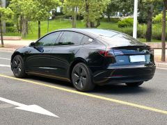 Сүрөт унаа Tesla Model 3