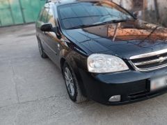 Фото авто Chevrolet Lacetti