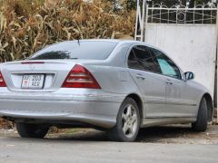 Photo of the vehicle Mercedes-Benz C-Класс