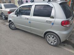 Photo of the vehicle Daewoo Matiz