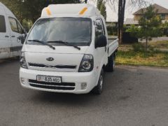 Фото авто Kia Bongo