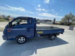 Фото авто Hyundai Porter