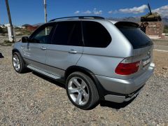 Сүрөт унаа BMW X5