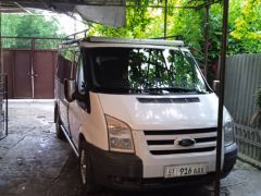 Сүрөт унаа Hyundai Starex (H-1)