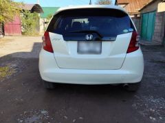 Photo of the vehicle Honda Fit