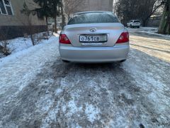 Сүрөт унаа Toyota Mark X