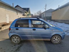 Сүрөт унаа Daewoo Matiz