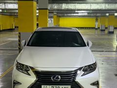 Фото авто Lexus ES