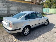 Фото авто Volkswagen Passat