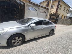 Сүрөт унаа Hyundai Sonata