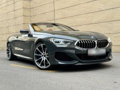 Photo of the vehicle BMW 8 Series