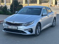 Сүрөт унаа Kia K5