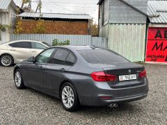 Фото авто BMW 3 серии