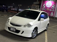 Сүрөт унаа Honda Fit