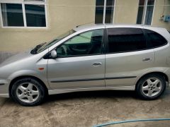 Сүрөт унаа Nissan Almera Tino