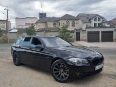 Сүрөт унаа BMW 5 серия