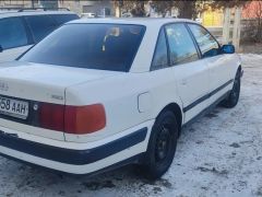 Сүрөт унаа Audi 100