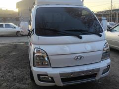 Фото авто Hyundai Porter