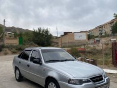 Сүрөт унаа Daewoo Nexia