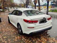 Сүрөт унаа Kia K5