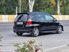 Сүрөт унаа Honda Fit