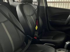 Фото авто Chevrolet Spark