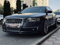 Фото авто Audi A6