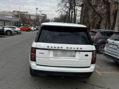 Photo of the vehicle Land Rover Range Rover